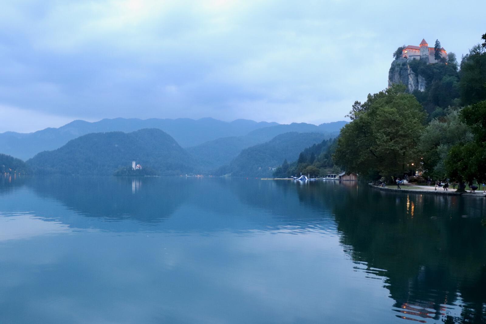 lakebled