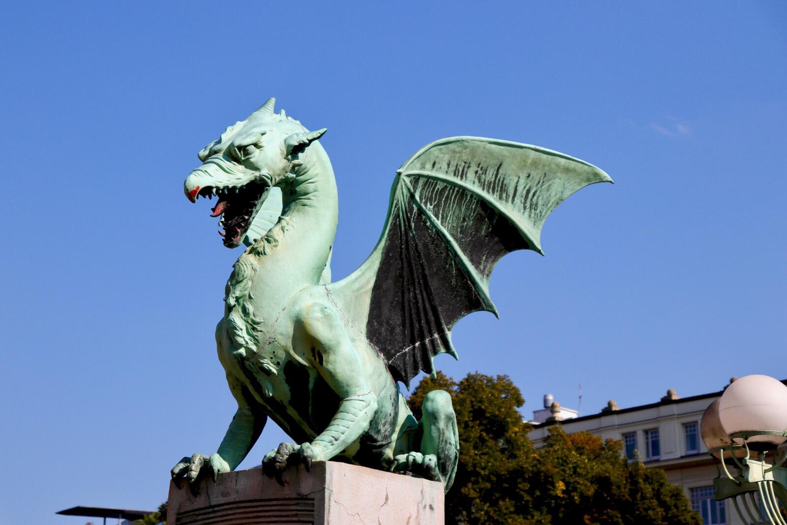 dragon